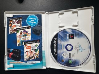 juegos ps2