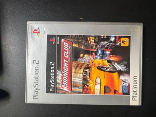 juegos ps2