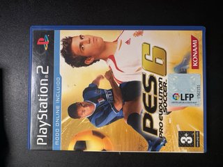juegos ps2