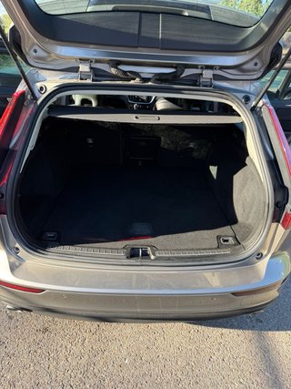 Volvo V60 2019