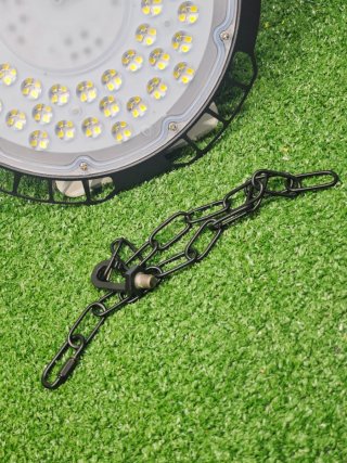 4 Lámparas LED 500W 36Cm