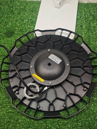 4 Lámparas LED 500W 36Cm