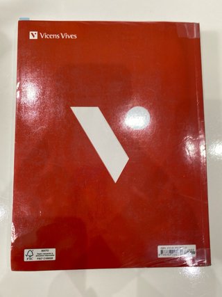 Lengua castellana y literatura 2 Bachillerato