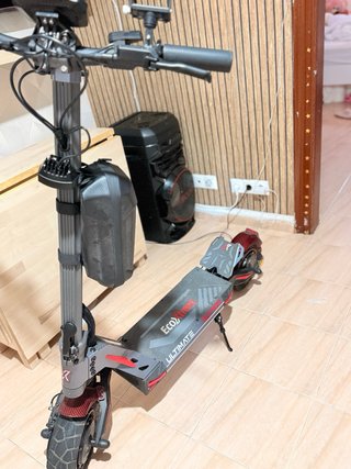Patín Eléctrico EcoXtrem Ultimate Edition