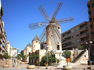 Piso en venta en Camp d'en Serralta en Palma de Mallorca