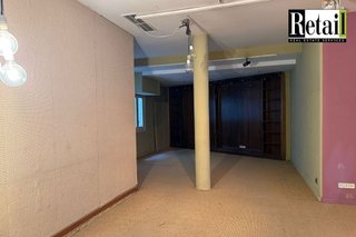 Local comercial en alquiler en Recoletos en Madrid