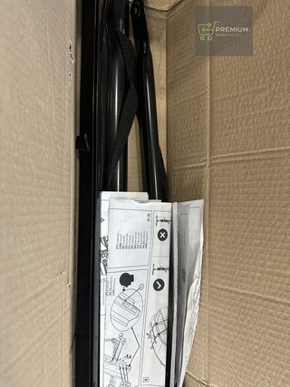 CAM Portabicicletas 1231