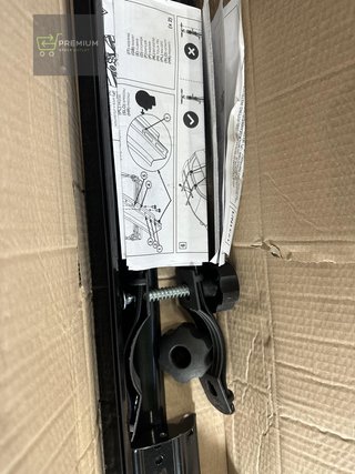 CAM Portabicicletas 1231
