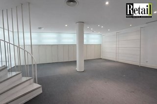 Local comercial en alquiler en Recoletos en Madrid