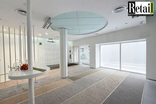 Local comercial en alquiler en Recoletos en Madrid