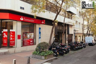 Local comercial en alquiler en Recoletos en Madrid