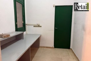 Local comercial en alquiler en Recoletos en Madrid