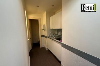 Local comercial en alquiler en Recoletos en Madrid