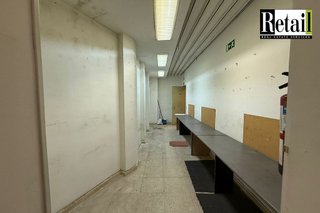 Local comercial en alquiler en Recoletos en Madrid
