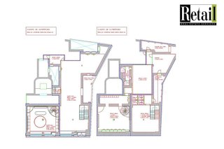Local comercial en alquiler en Recoletos en Madrid