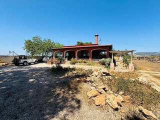Casa rural en venta en Llucmajor Interior en Llucmajor