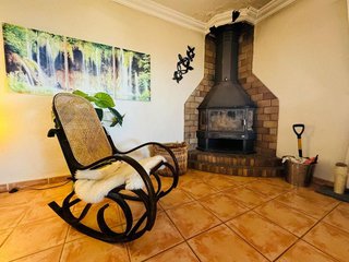 Casa rural en venta en Llucmajor Interior en Llucmajor