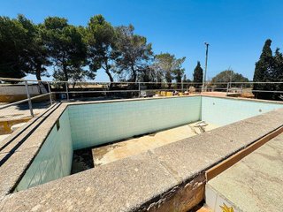 Casa rural en venta en Llucmajor Interior en Llucmajor