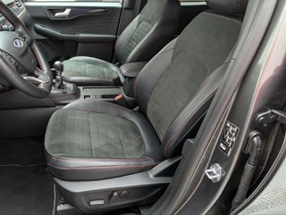 Ford Kuga ST-LINE X 1.5T ECOOBOST 150CV