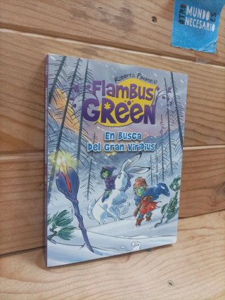 Lectura para niños de 9-10 años VI