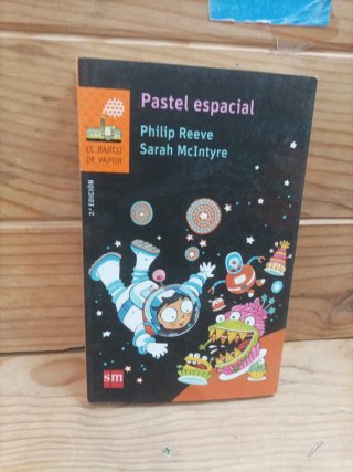 Lectura para niños de 9-10 años VI