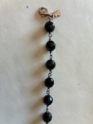 Pulsera TOUS Colección Especial Negra