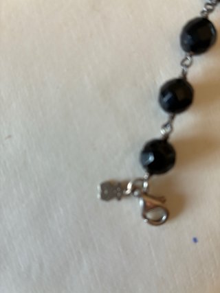 Pulsera TOUS Colección Especial Negra