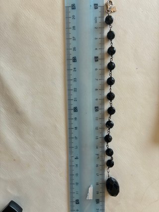 Pulsera TOUS Colección Especial Negra