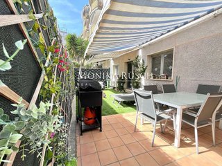 Piso en venta en Can Roca-Muntanyeta en Castelldefels