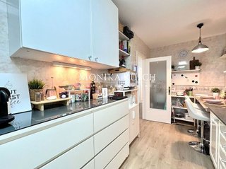 Piso en venta en Can Roca-Muntanyeta en Castelldefels