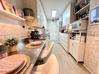 Piso en venta en Can Roca-Muntanyeta en Castelldefels