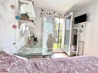 Piso en venta en Can Roca-Muntanyeta en Castelldefels