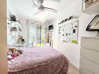 Piso en venta en Can Roca-Muntanyeta en Castelldefels