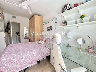 Piso en venta en Can Roca-Muntanyeta en Castelldefels