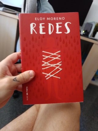 Redes (Invisible 2)