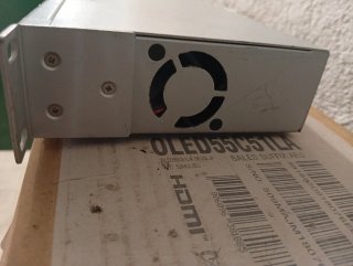 Switch Ethernet 12 Puertos Gigabyte
