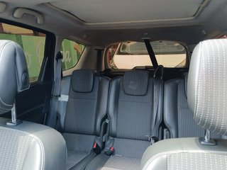 Renault Grand Scenic ss finales 2012