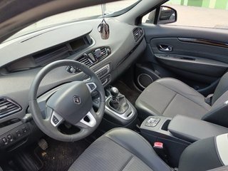 Renault Grand Scenic ss finales 2012