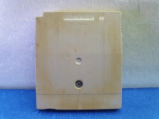 JUEGO CARTUCHO PAL ESP GAMEBOY MOTOCROSS MANIACS