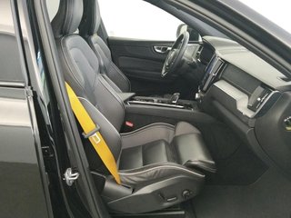 Volvo XC60 T8 Recharge Polestar AWD Auto 335 kW (455 CV)