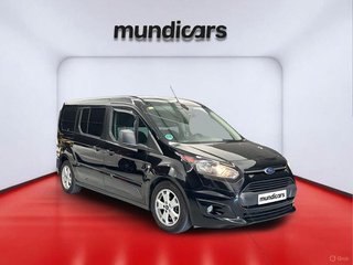 Ford Tourneo Connect 1.5 TDCi 88kW (120CV) Titanium Auto