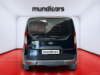 Ford Tourneo Connect 1.5 TDCi 88kW (120CV) Titanium Auto