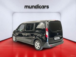 Ford Tourneo Connect 1.5 TDCi 88kW (120CV) Titanium Auto