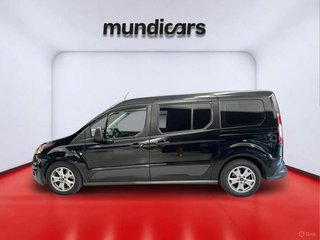 Ford Tourneo Connect 1.5 TDCi 88kW (120CV) Titanium Auto