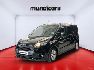 Ford Tourneo Connect 1.5 TDCi 88kW (120CV) Titanium Auto