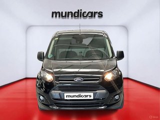 Ford Tourneo Connect 1.5 TDCi 88kW (120CV) Titanium Auto