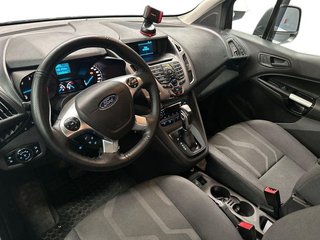 Ford Tourneo Connect 1.5 TDCi 88kW (120CV) Titanium Auto