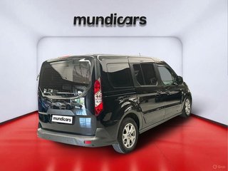 Ford Tourneo Connect 1.5 TDCi 88kW (120CV) Titanium Auto