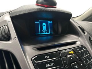 Ford Tourneo Connect 1.5 TDCi 88kW (120CV) Titanium Auto