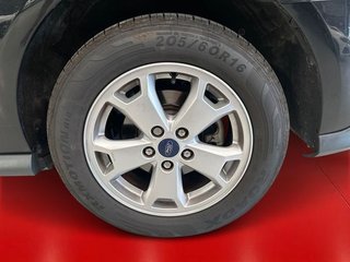 Ford Tourneo Connect 1.5 TDCi 88kW (120CV) Titanium Auto